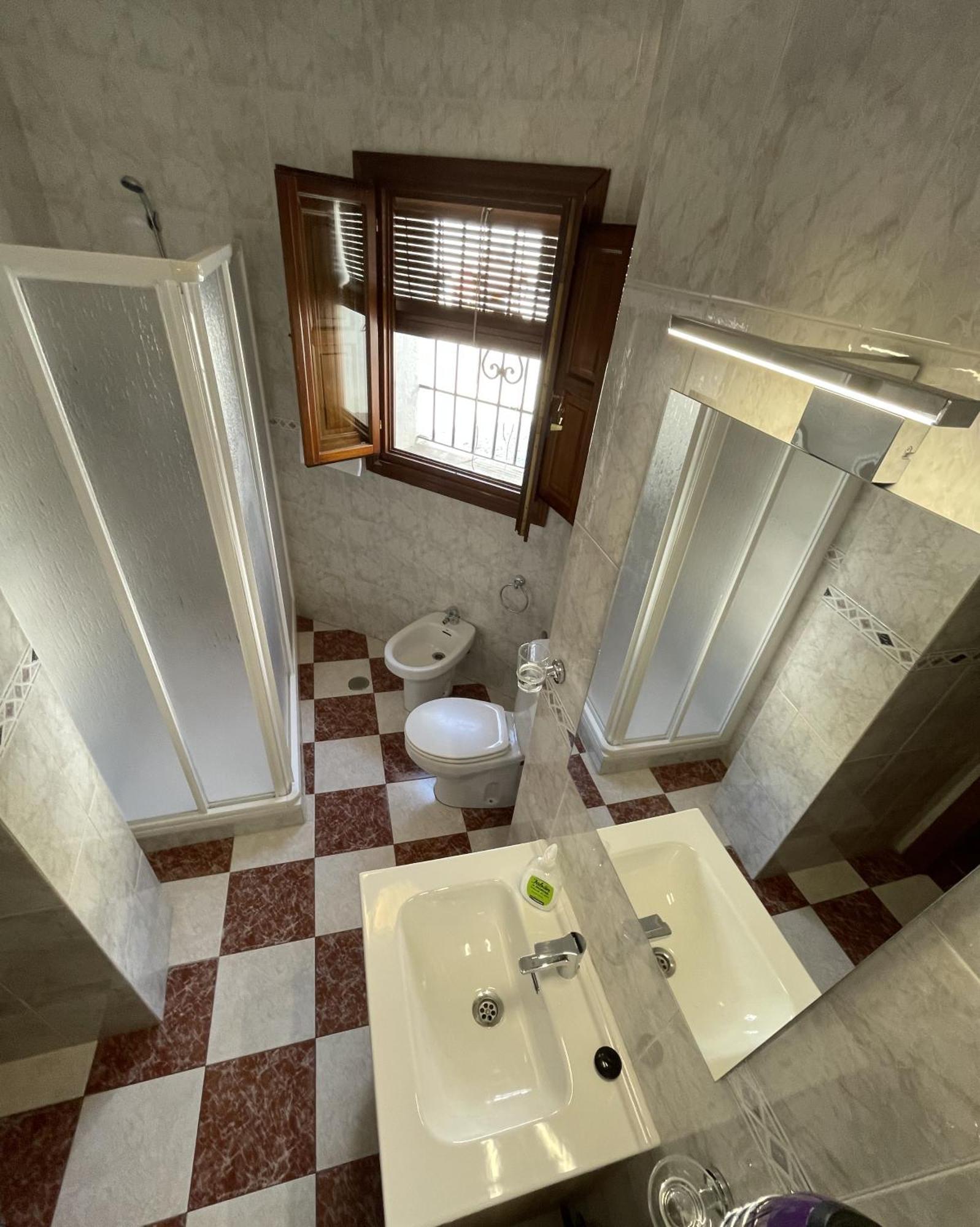 Apartamentos Rurales Las Chimeneas Capileira Zewnętrze zdjęcie